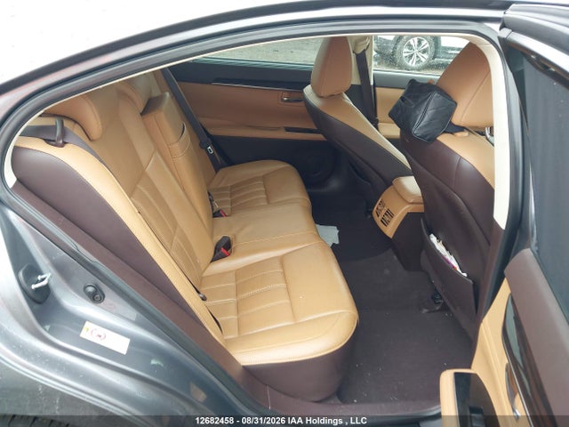Lexus Es 350 350 2016 58ABK1GG9GU019701 Image 8