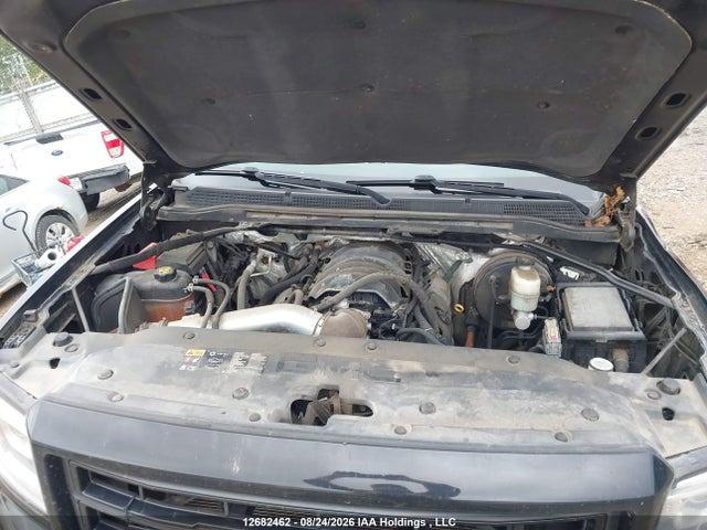 Aukcja sprzedaży 2015 Gmc Sierra 1500, vin: 1GTV2TEC4FZ334329, numer aukcji: 12682462