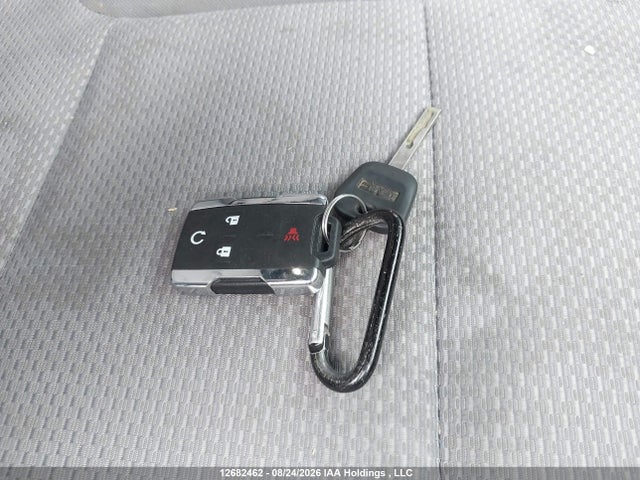 Aukcja sprzedaży 2015 Gmc Sierra 1500, vin: 1GTV2TEC4FZ334329, numer aukcji: 12682462