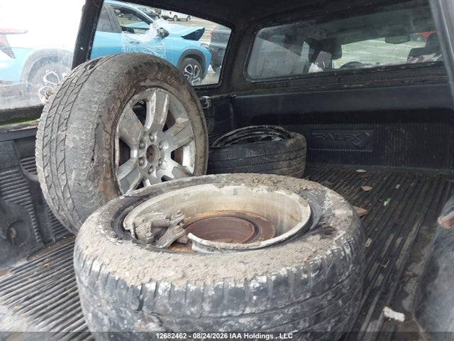 Aukcja sprzedaży 2015 Gmc Sierra 1500, vin: 1GTV2TEC4FZ334329, numer aukcji: 12682462