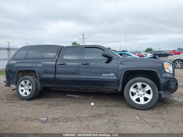 Aukcja sprzedaży 2015 Gmc Sierra 1500, vin: 1GTV2TEC4FZ334329, numer aukcji: 12682462