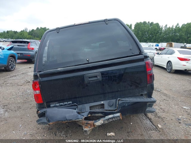 Aukcja sprzedaży 2015 Gmc Sierra 1500, vin: 1GTV2TEC4FZ334329, numer aukcji: 12682462