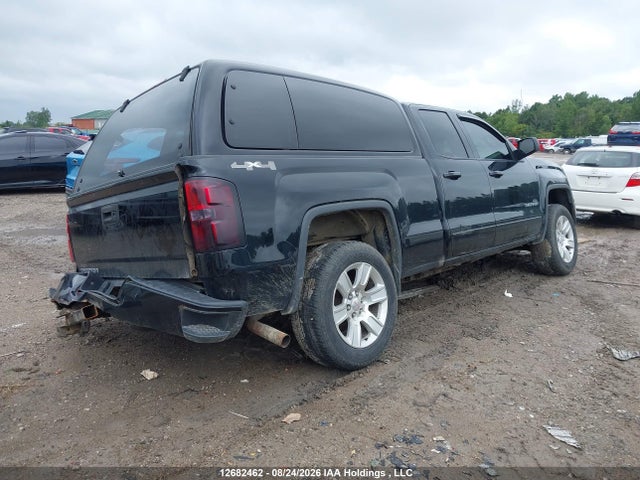 Aukcja sprzedaży 2015 Gmc Sierra 1500, vin: 1GTV2TEC4FZ334329, numer aukcji: 12682462
