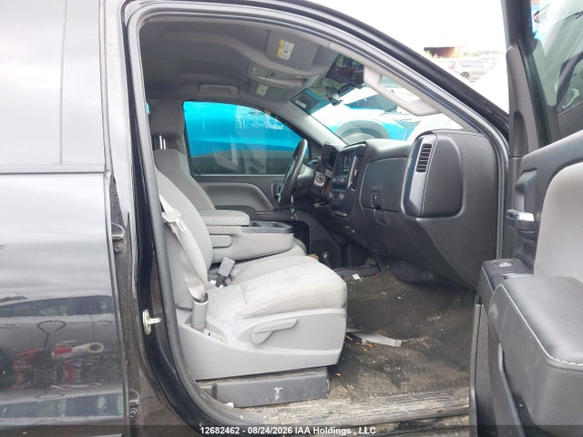 Aukcja sprzedaży 2015 Gmc Sierra 1500, vin: 1GTV2TEC4FZ334329, numer aukcji: 12682462
