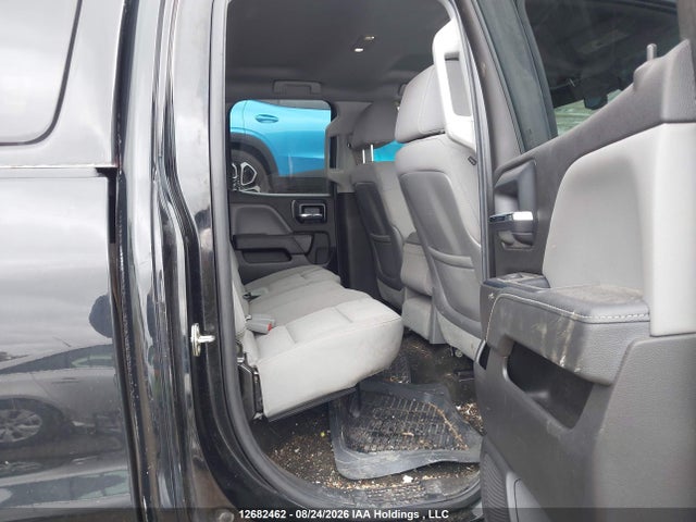 Aukcja sprzedaży 2015 Gmc Sierra 1500, vin: 1GTV2TEC4FZ334329, numer aukcji: 12682462