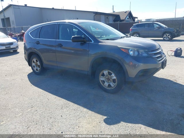 Honda CR-V LX 2014 2HKRM4H3XEH125972 zdjęcie główne