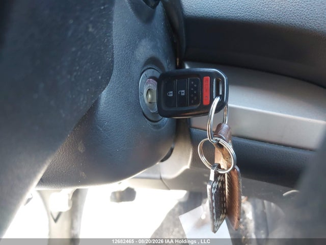 Honda CR-V LX 2014 2HKRM4H3XEH125972 Image 11