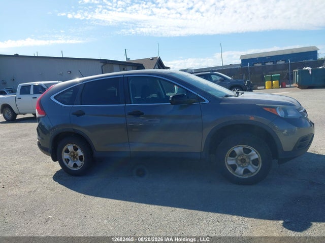 Honda CR-V LX 2014 2HKRM4H3XEH125972 Image 13