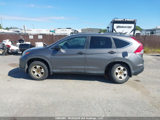 Honda CR-V LX 2014 2HKRM4H3XEH125972 Image 14