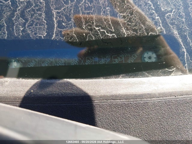 Honda CR-V LX 2014 2HKRM4H3XEH125972 Image 19