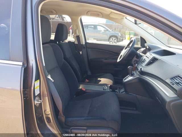 Honda CR-V LX 2014 2HKRM4H3XEH125972 Image 5