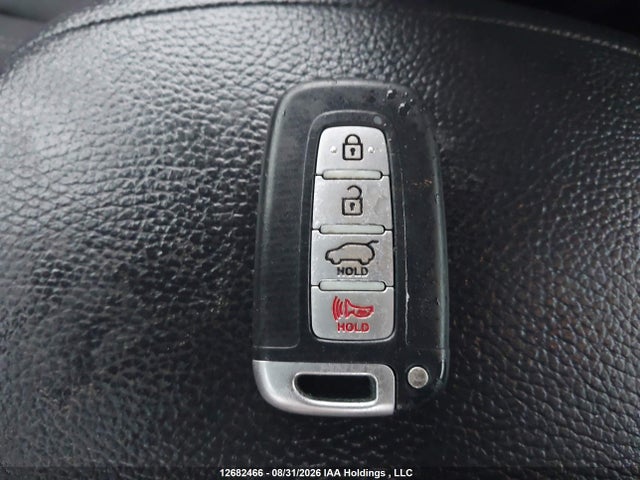 Продаж на аукціоні авто 2014 Hyundai Veloster, vin: KMHTC6AD4EU193838, номер лоту: 12682466