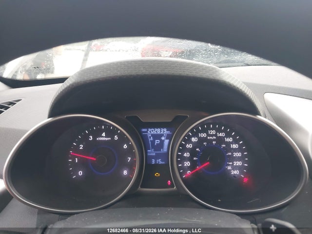 Продаж на аукціоні авто 2014 Hyundai Veloster, vin: KMHTC6AD4EU193838, номер лоту: 12682466