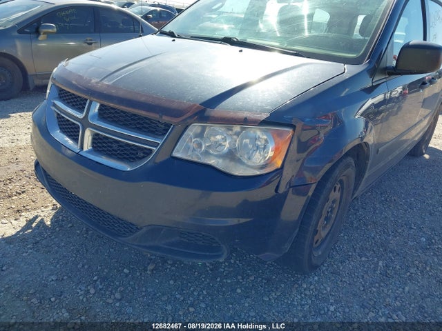 2C4RDGBG9ER175939 Dodge Grand Caravan Se
