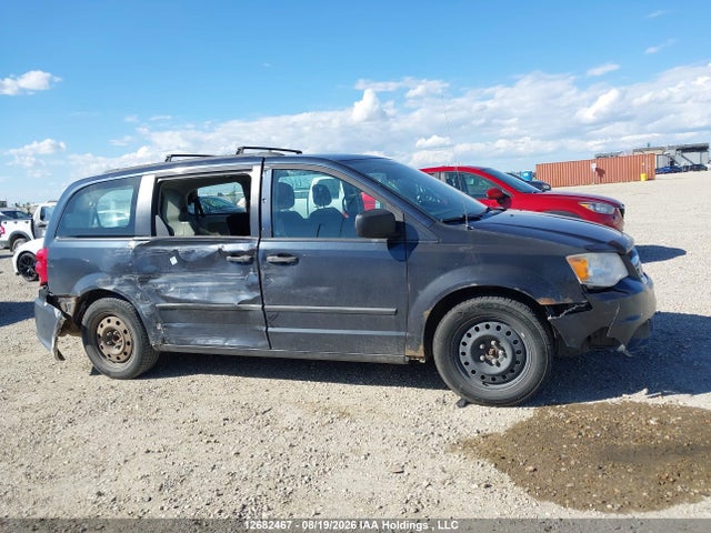 2C4RDGBG9ER175939 Dodge Grand Caravan Se