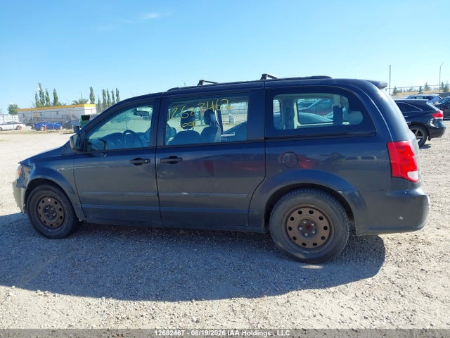 2C4RDGBG9ER175939 Dodge Grand Caravan Se