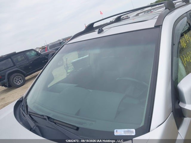2006 Nissan X-trail Xe/se მანქანა იყიდება აუქციონზე, vin: JN8BT08V16W210214, აუქციონის ნომერი: 12682473