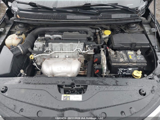2015 Chrysler 200 მანქანა იყიდება აუქციონზე, vin: 1C3CCCFB7FN644609, აუქციონის ნომერი: 12682474