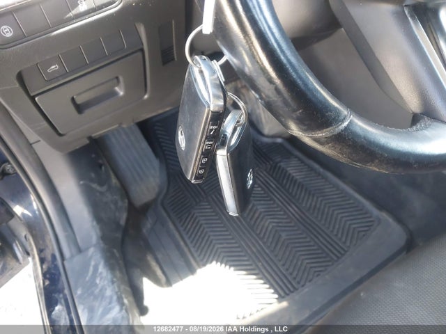 JM1BPACL9K1125169 Mazda 3 Preferred Plus