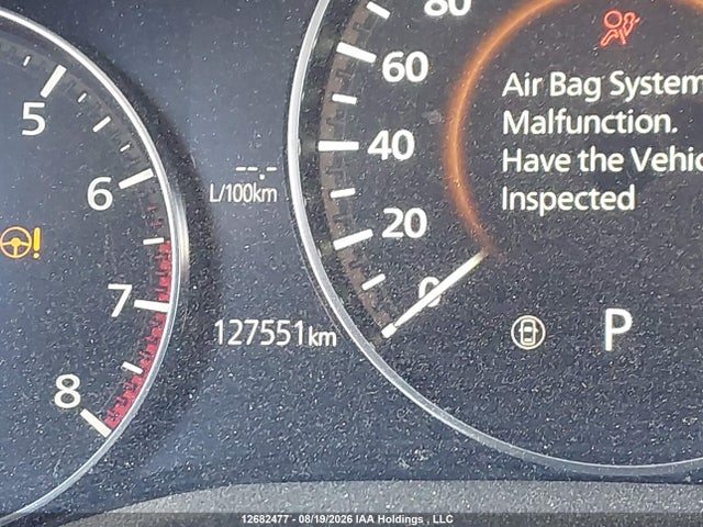 JM1BPACL9K1125169 Mazda 3 Preferred Plus