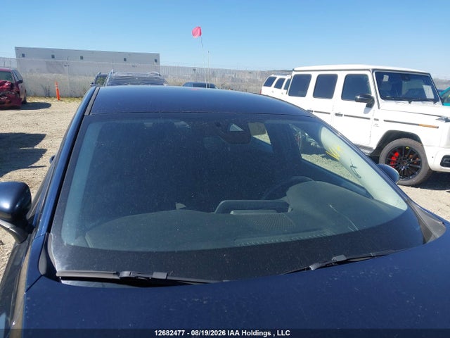 JM1BPACL9K1125169 Mazda 3 Preferred Plus