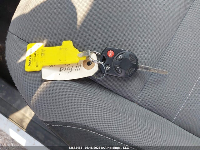 Aukcja sprzedaży 2014 Ford Escape Se, vin: 1FMCU9GX3EUD75448, numer aukcji: 12682481