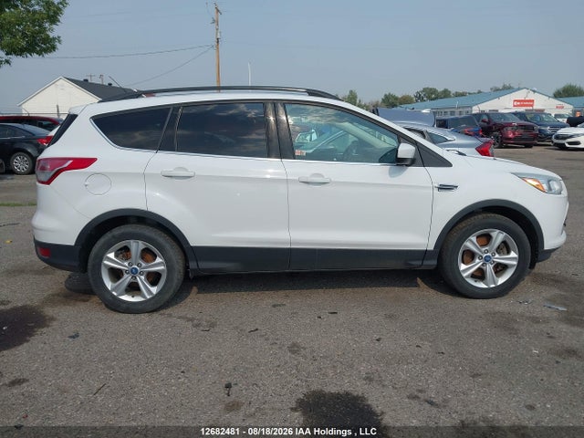 Aukcja sprzedaży 2014 Ford Escape Se, vin: 1FMCU9GX3EUD75448, numer aukcji: 12682481