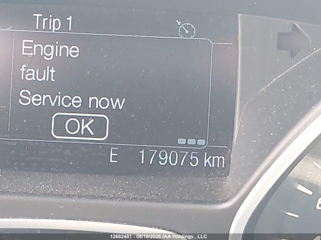 Aukcja sprzedaży 2014 Ford Escape Se, vin: 1FMCU9GX3EUD75448, numer aukcji: 12682481