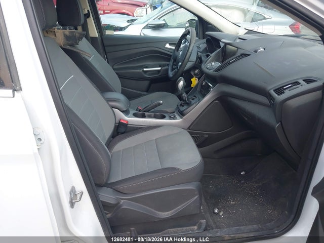Aukcja sprzedaży 2014 Ford Escape Se, vin: 1FMCU9GX3EUD75448, numer aukcji: 12682481