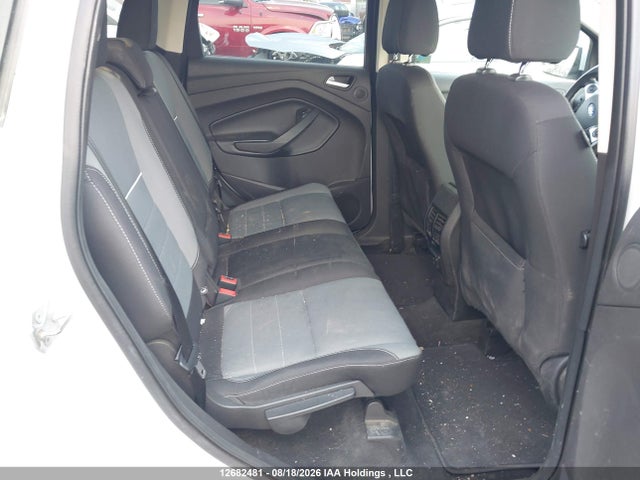 Aukcja sprzedaży 2014 Ford Escape Se, vin: 1FMCU9GX3EUD75448, numer aukcji: 12682481