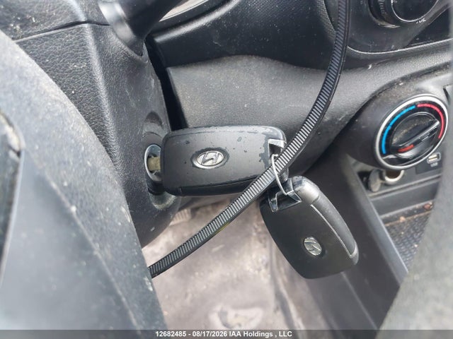 Продажа на аукционе авто 2020 Hyundai Venue Essential Auto Ivt, vin: KMHRB8A3XLU047361, номер лота: 12682485
