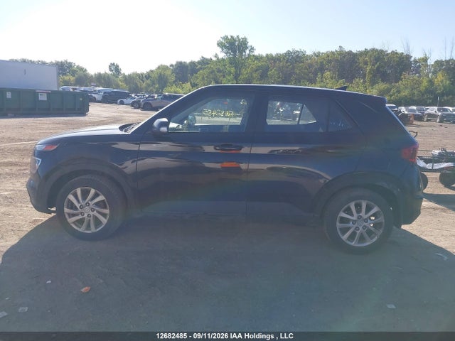 Продажа на аукционе авто 2020 Hyundai Venue Essential Auto Ivt, vin: KMHRB8A3XLU047361, номер лота: 12682485