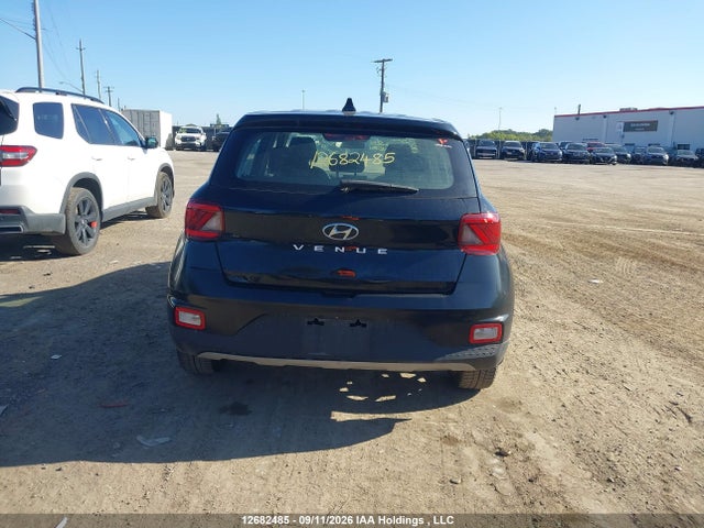 Продажа на аукционе авто 2020 Hyundai Venue Essential Auto Ivt, vin: KMHRB8A3XLU047361, номер лота: 12682485