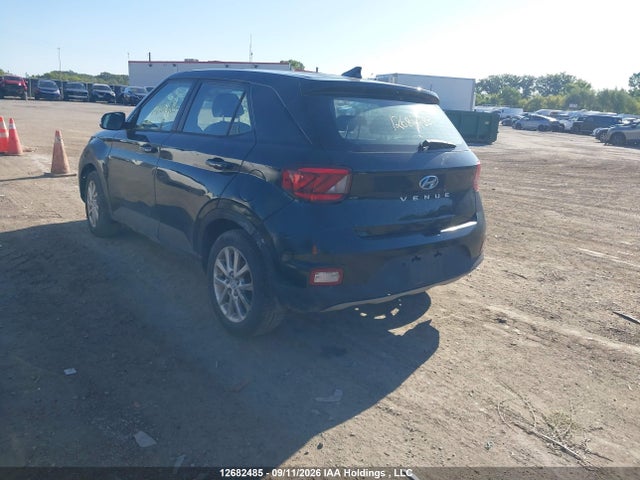 Продажа на аукционе авто 2020 Hyundai Venue Essential Auto Ivt, vin: KMHRB8A3XLU047361, номер лота: 12682485