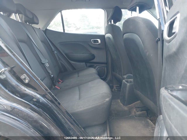 Продажа на аукционе авто 2020 Hyundai Venue Essential Auto Ivt, vin: KMHRB8A3XLU047361, номер лота: 12682485
