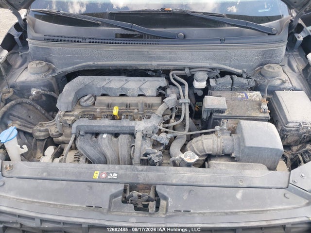 Продажа на аукционе авто 2020 Hyundai Venue Essential Auto Ivt, vin: KMHRB8A3XLU047361, номер лота: 12682485