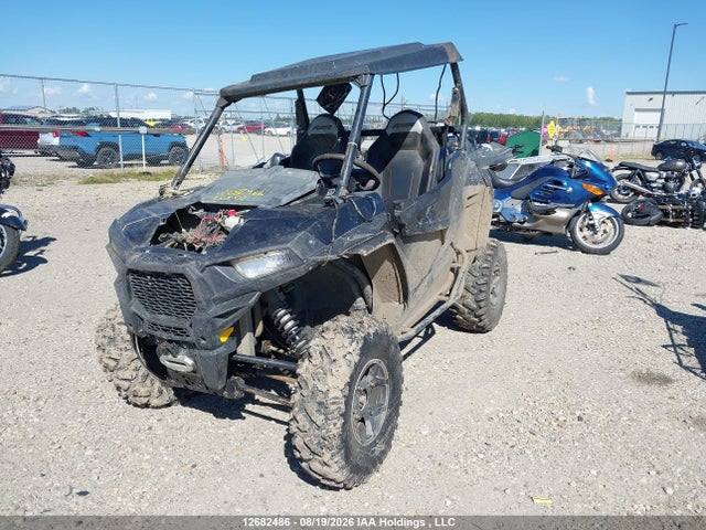 Продажа на аукционе авто 2015 Polaris Rzr S 900 Eps, vin: 3NSVBE870FF440033, номер лота: 12682486