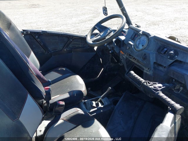 Продажа на аукционе авто 2015 Polaris Rzr S 900 Eps, vin: 3NSVBE870FF440033, номер лота: 12682486