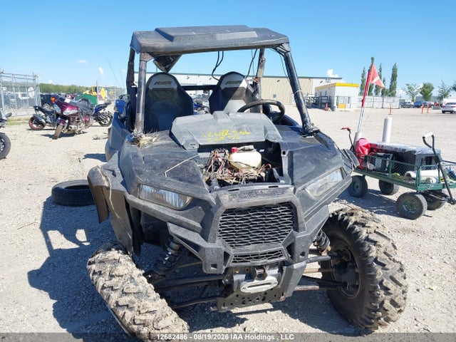 Продажа на аукционе авто 2015 Polaris Rzr S 900 Eps, vin: 3NSVBE870FF440033, номер лота: 12682486