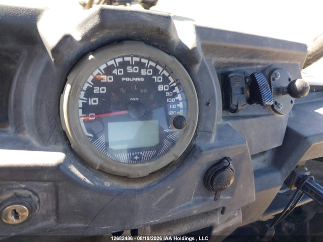 Продажа на аукционе авто 2015 Polaris Rzr S 900 Eps, vin: 3NSVBE870FF440033, номер лота: 12682486