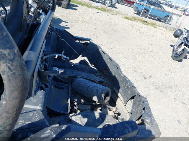 Продажа на аукционе авто 2015 Polaris Rzr S 900 Eps, vin: 3NSVBE870FF440033, номер лота: 12682486