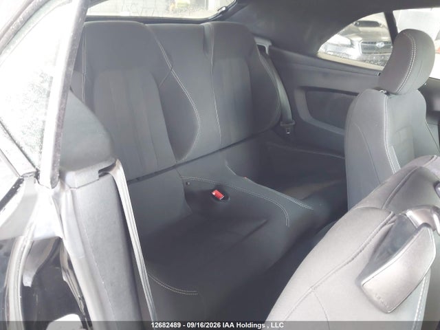 Продаж на аукціоні авто 2020 Ford Mustang, vin: 1FATP8UH2L5156982, номер лоту: 12682489