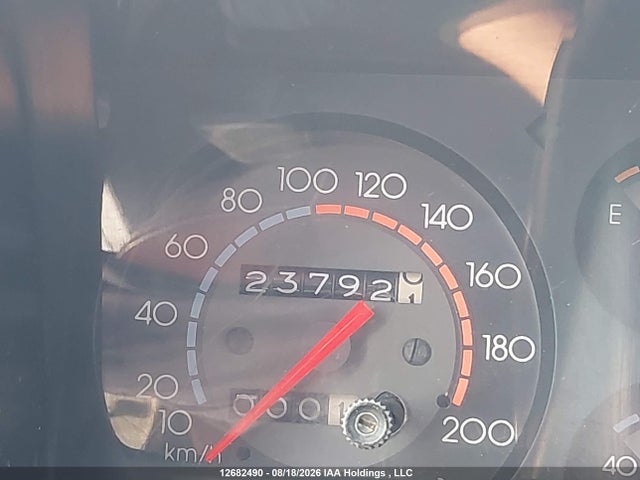 Aukcja sprzedaży 1987 Chevrolet Monte Carlo, vin: 1G1GZ11G9HP115245, numer aukcji: 12682490