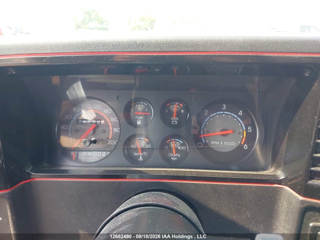 Aukcja sprzedaży 1987 Chevrolet Monte Carlo, vin: 1G1GZ11G9HP115245, numer aukcji: 12682490