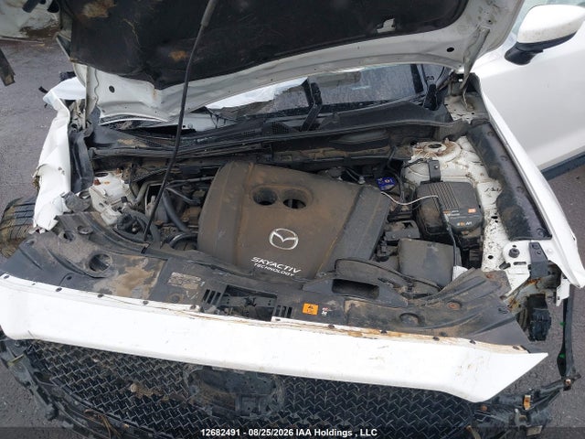 Mazda Cx-5 Gs 2018 JM3KFBCM2J0404718 Image 10