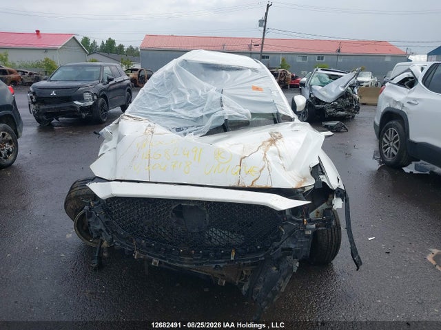 Mazda Cx-5 Gs 2018 JM3KFBCM2J0404718 Image 13