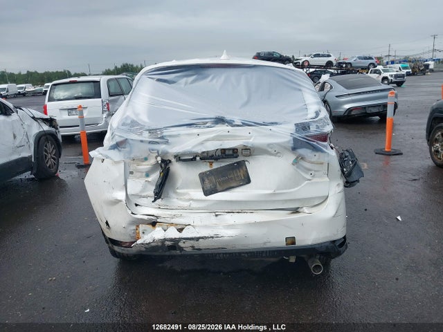 Mazda Cx-5 Gs 2018 JM3KFBCM2J0404718 Image 17