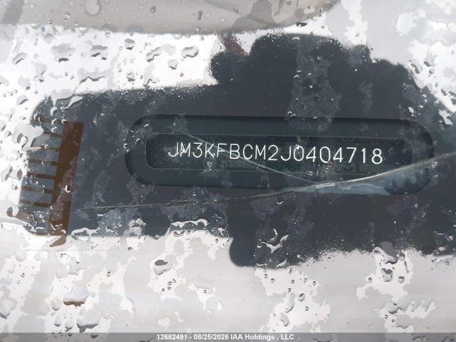 Mazda Cx-5 Gs 2018 JM3KFBCM2J0404718 Image 20