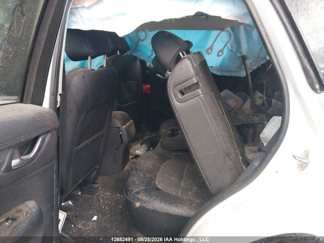 Mazda Cx-5 Gs 2018 JM3KFBCM2J0404718 Image 5