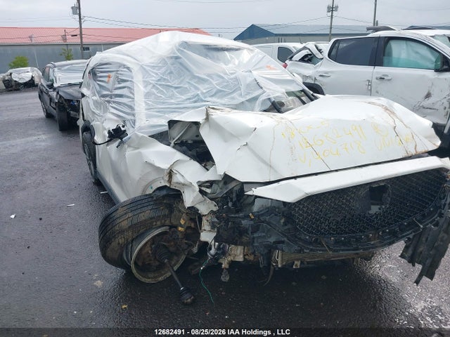 Mazda Cx-5 Gs 2018 JM3KFBCM2J0404718 Image 6